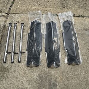 Grill Replacement Parts for Dyna-glo 3-burner Dgc310cnp-d, Dgc310rnp-d, Dgc31...